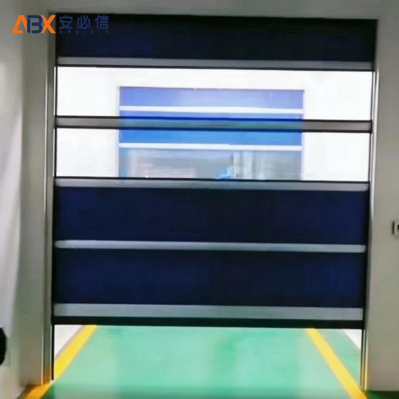怒江傈僳族快速卷帘门